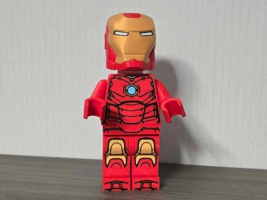 Ironman