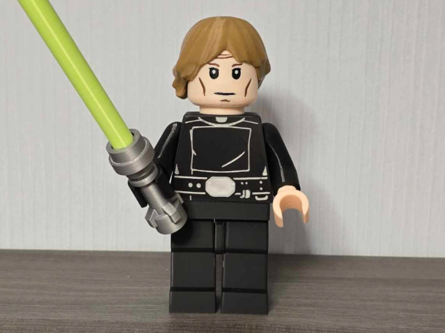 Luke Skywalker