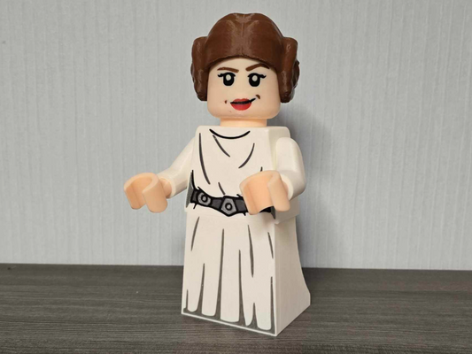 Princesse Leia