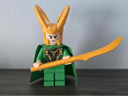 Loki