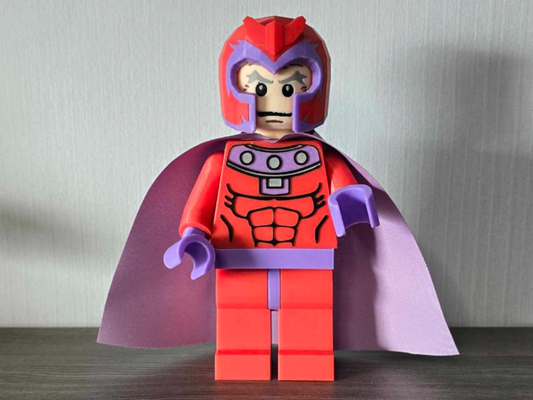 Magneto