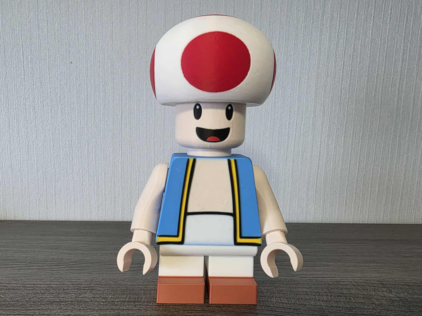 Toad