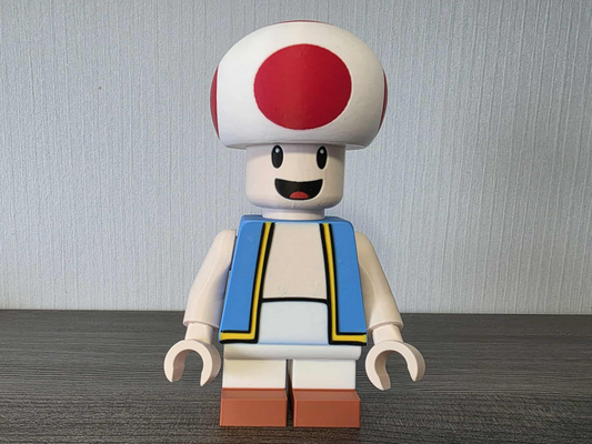 Toad