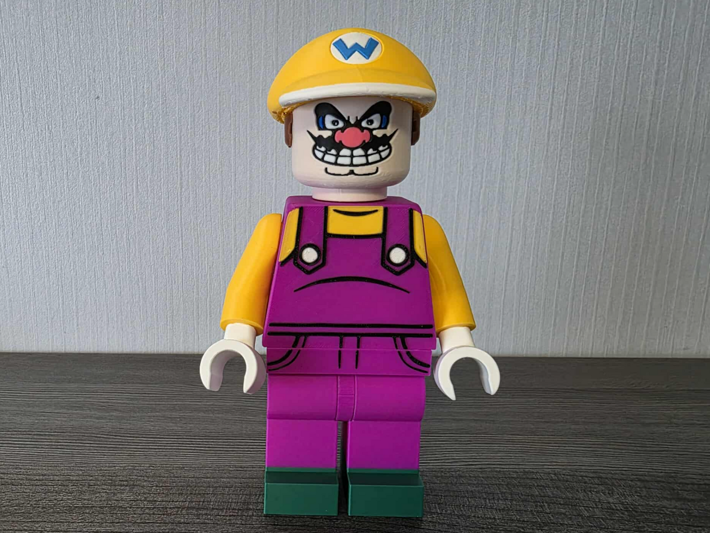 Wario