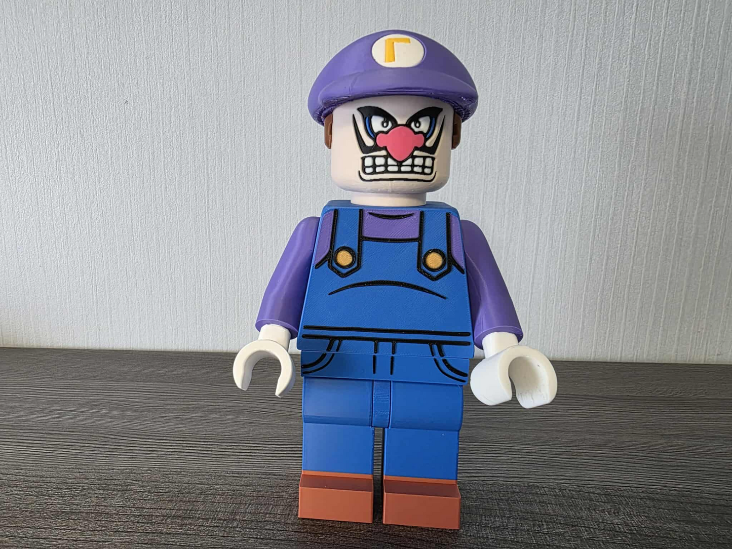 Waluigi