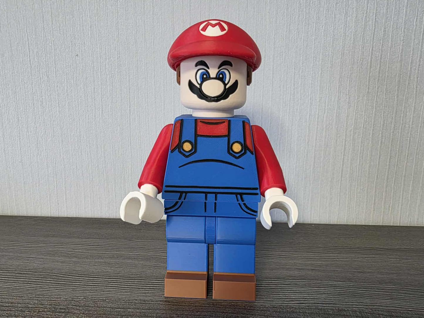 Mario