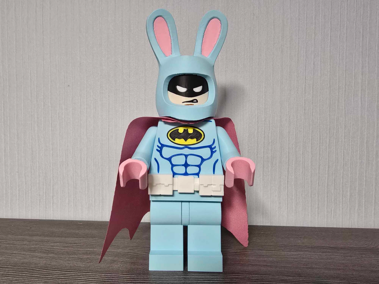 Batman Lapin