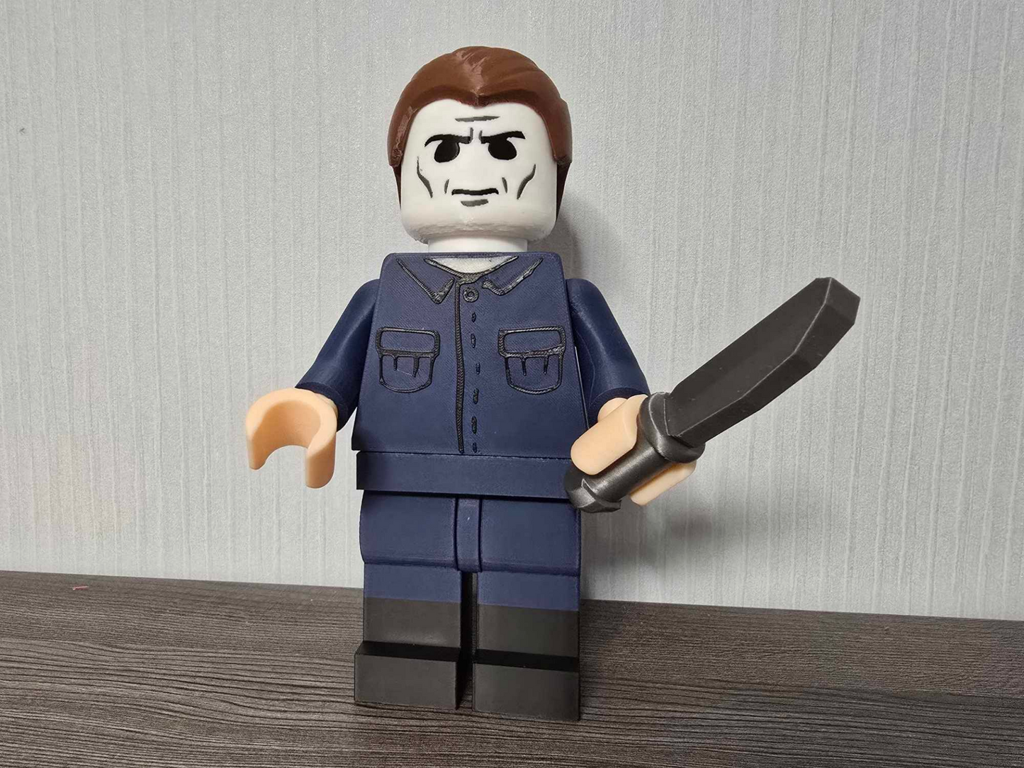 Michael Myers