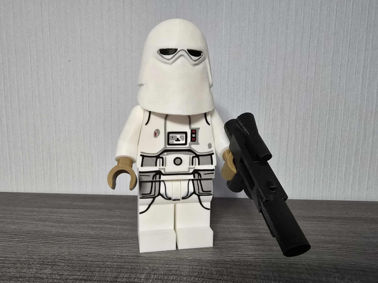 Snow Trooper