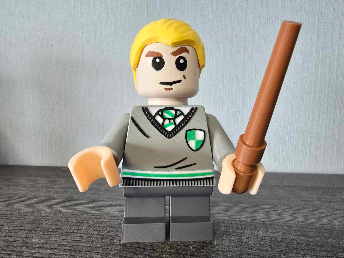 Draco Malfoy