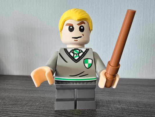 Draco Malfoy
