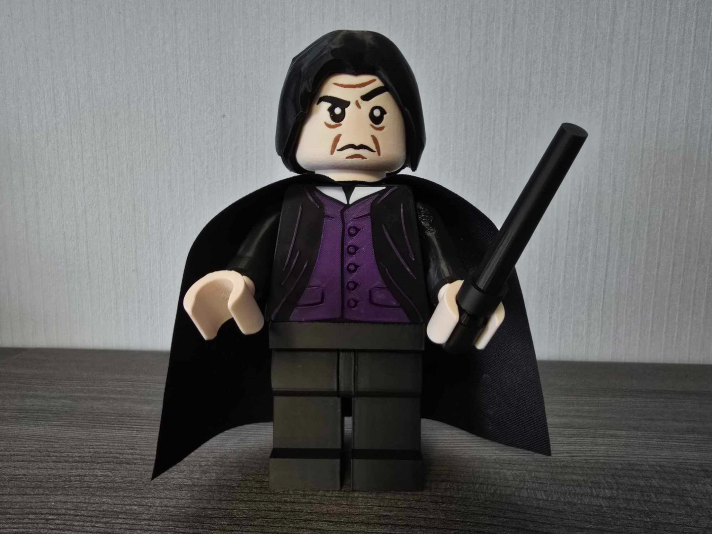 Severus Rogue