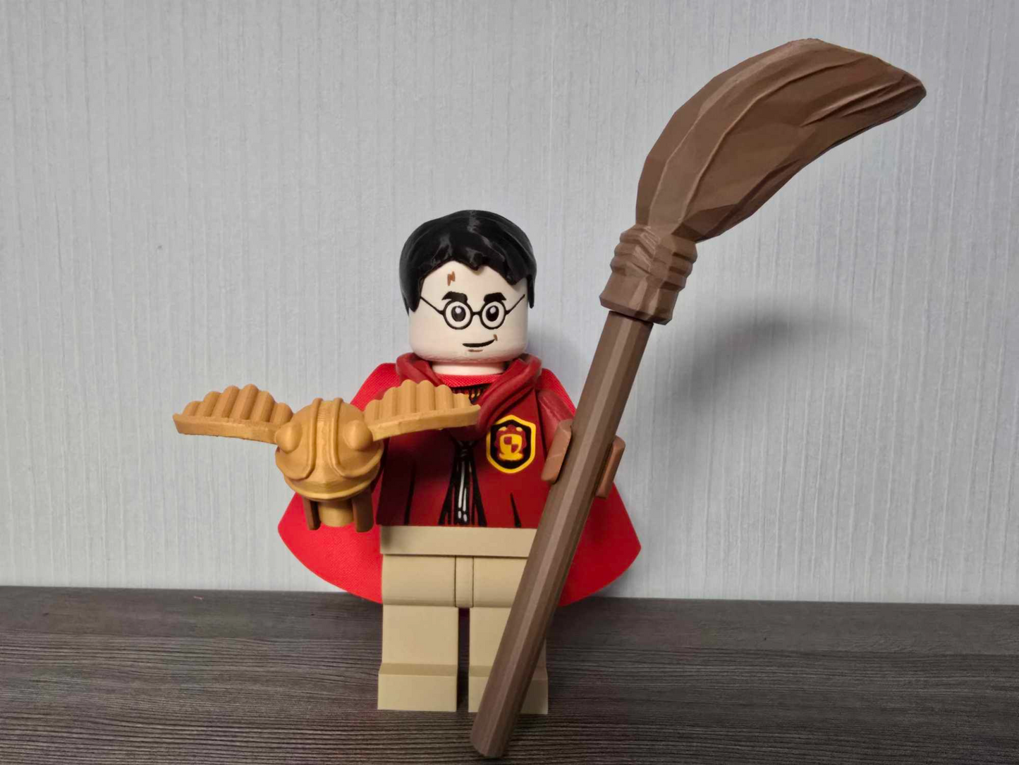 Harry potter Quidditch