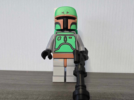 Boba Fett