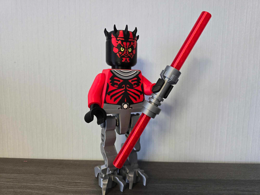 Dark Maul