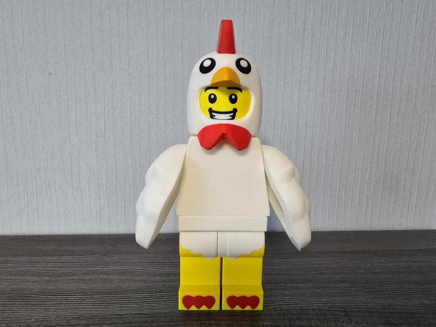 Poulet