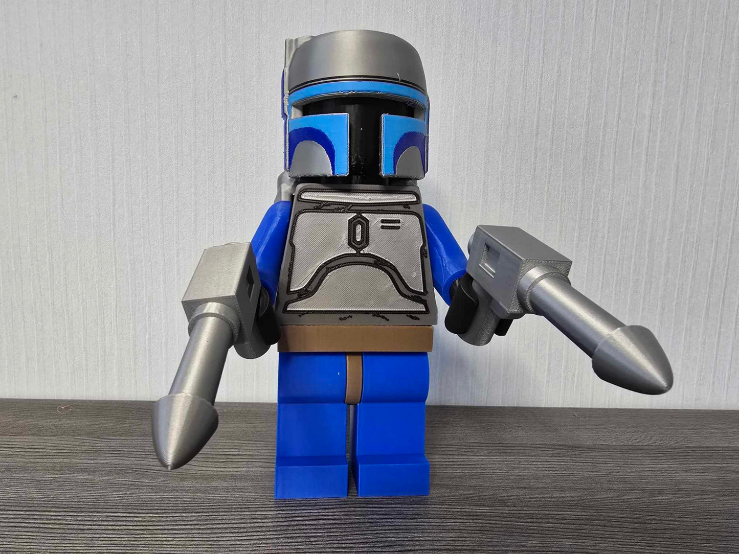 Jango Fett