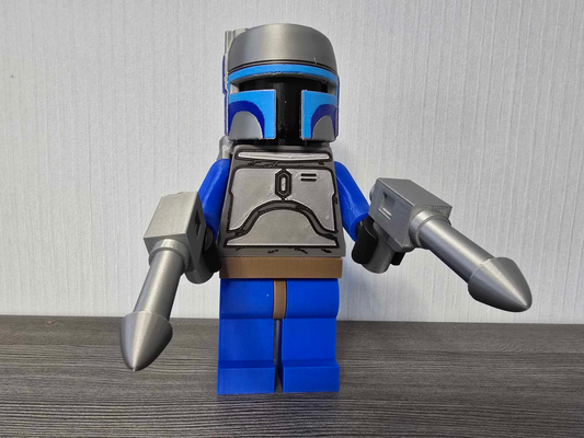 Jango Fett