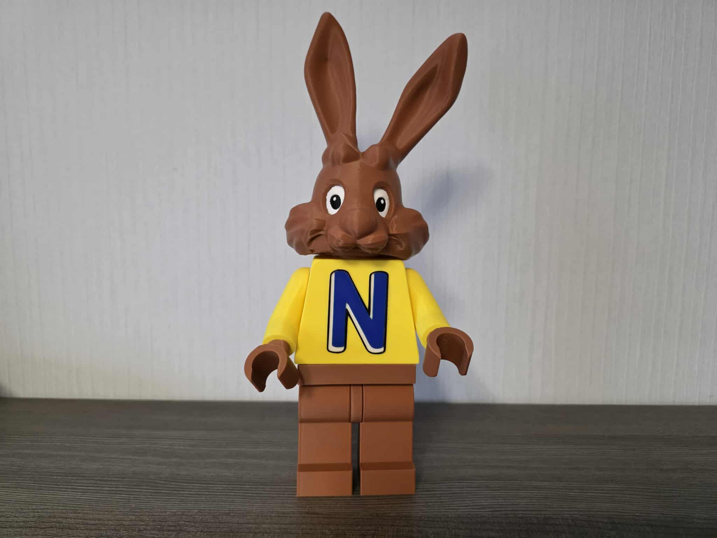 Lapin Nesquik