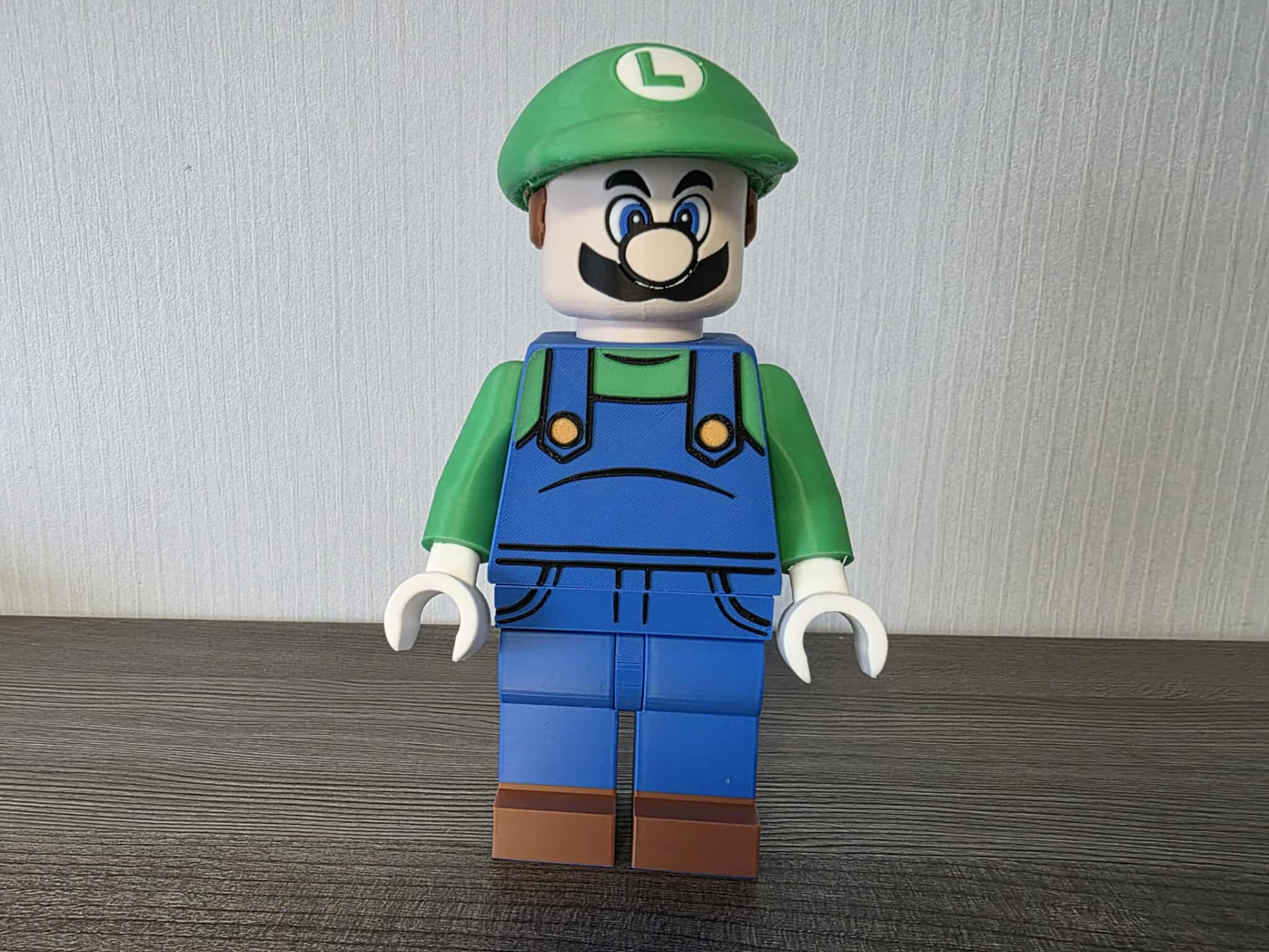 Luigi