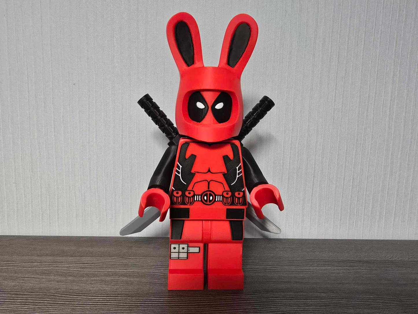 Deadpool Lapin