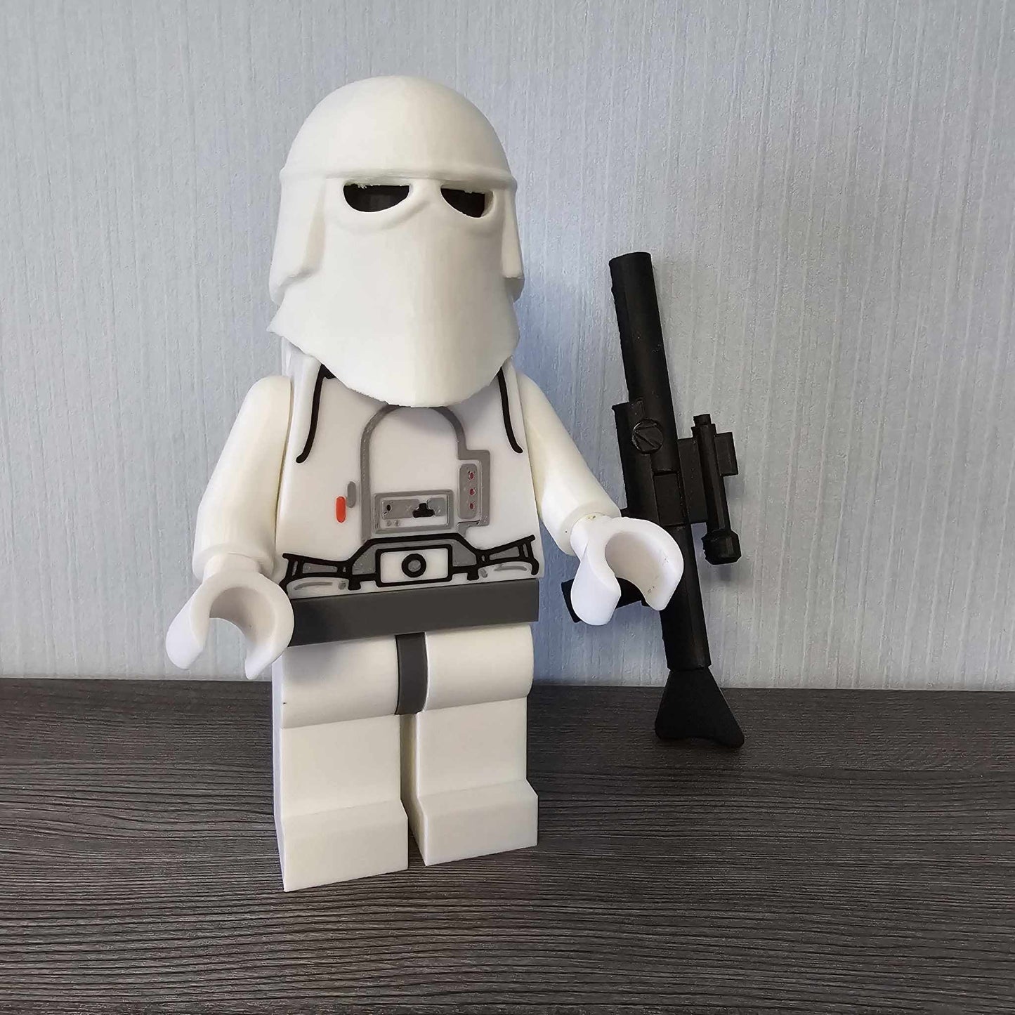 Snow Trooper Classique