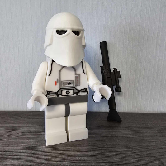 Snow Trooper Classique