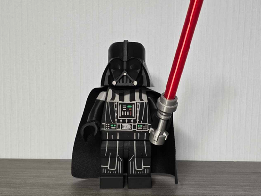 Darth Vader