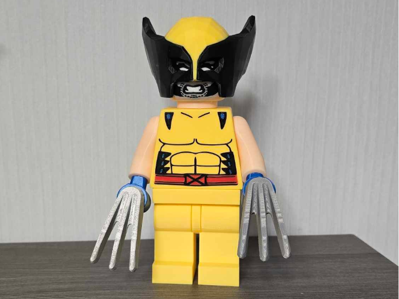 Wolverine