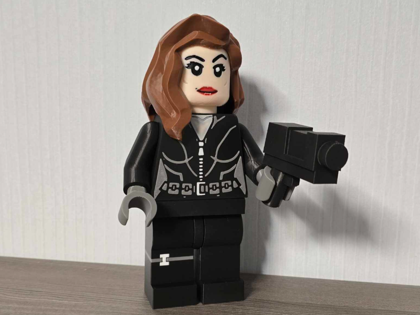 Black Widow