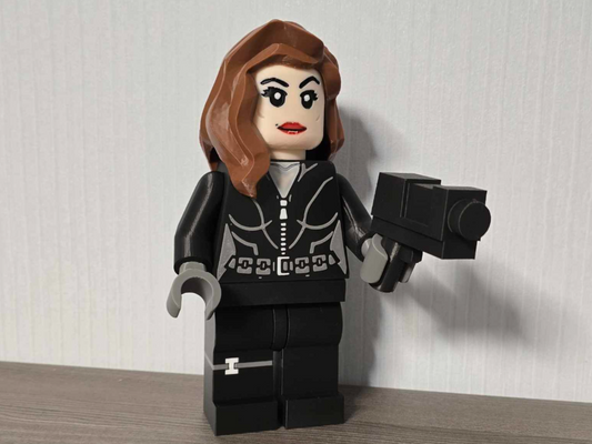 Black Widow