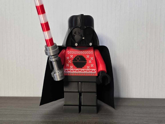Darth Vader noël