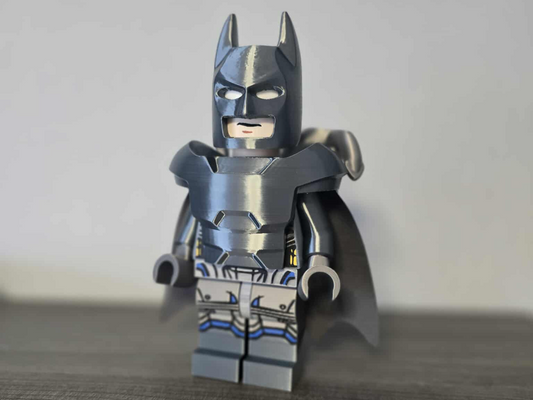 Batman Blindé